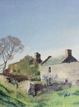 Peak Side Farm, Weardale