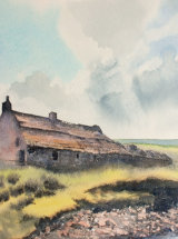 Wolf Cleugh Farm, Weardale