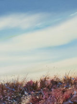 Edge of the Moors