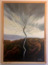 ‘Heather and Birch’.