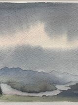 ‘Glen Garry & Loch Garry’