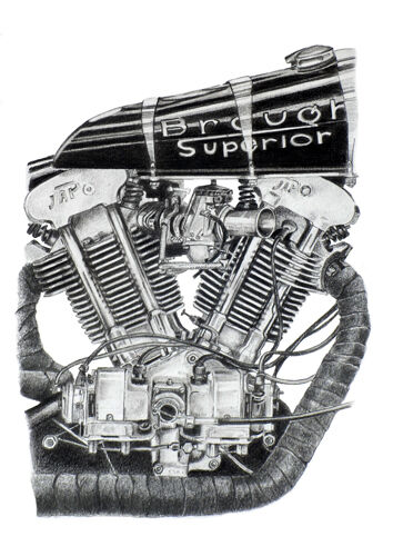 Brough Superior