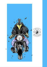 Cafe Racer 02