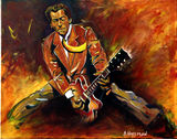 Chuck Berry
