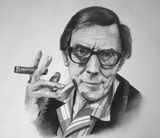 Eric Sykes