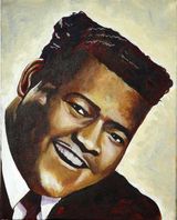 Fats Domino