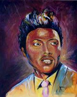 Little Richard