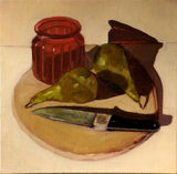 pear study