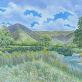 View to Fleetwith Pike