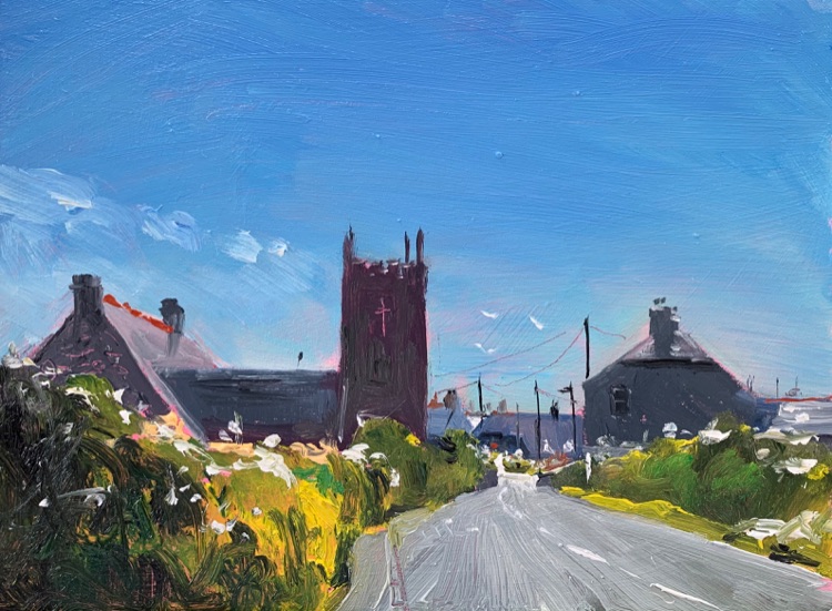 Cornwall