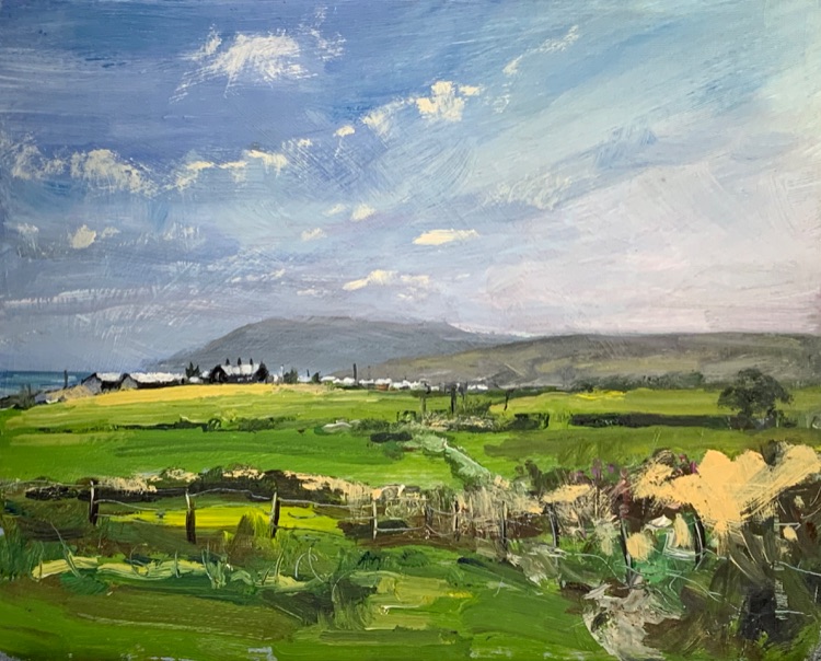 Wales