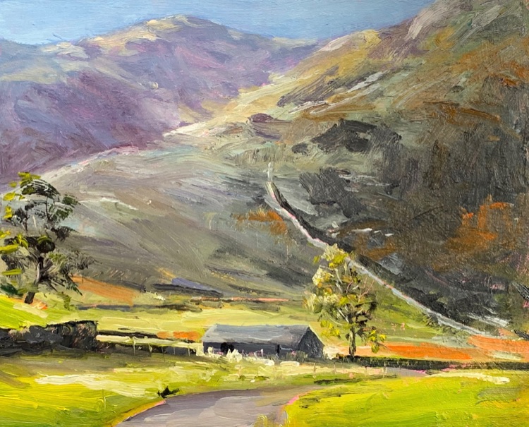 Lake District