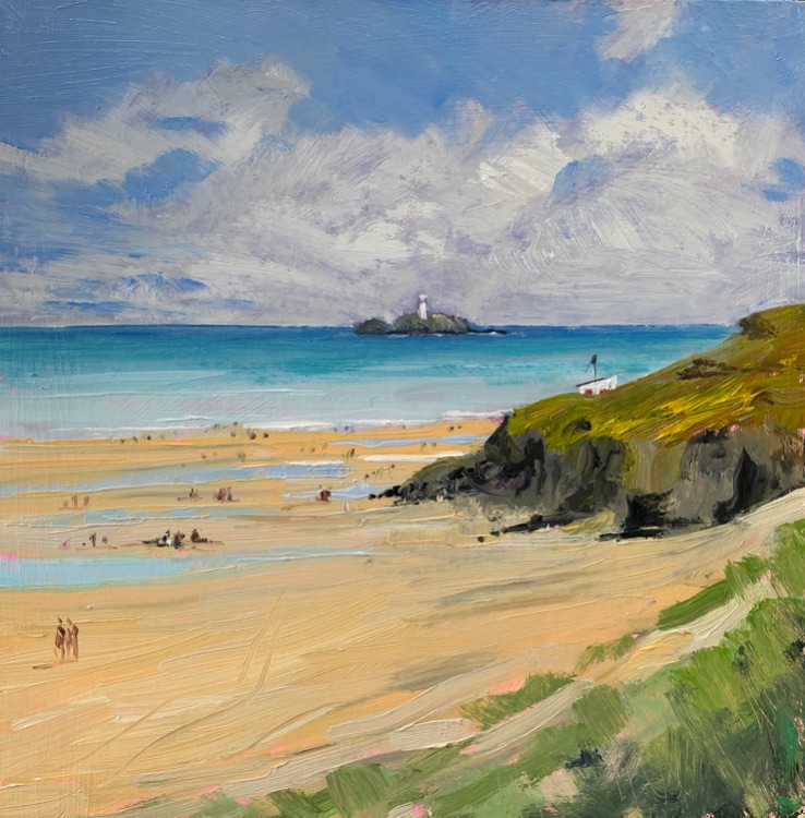 Cornwall