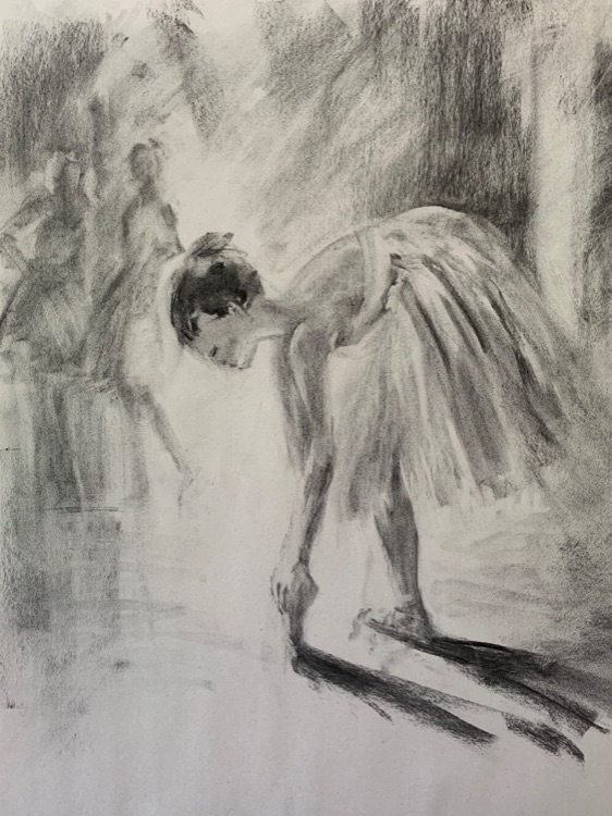 Ballet Series