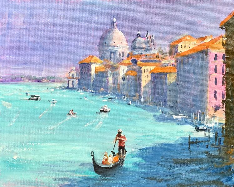 Venice
