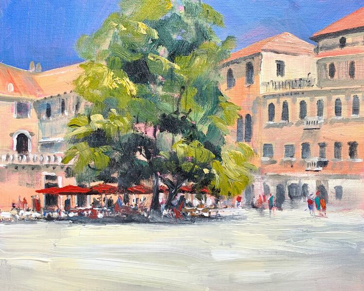 Venice