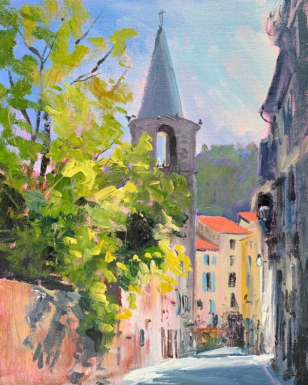 Cote d'Azur