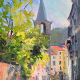Cote d'Azur