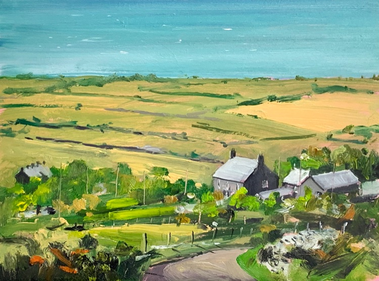 Cornwall