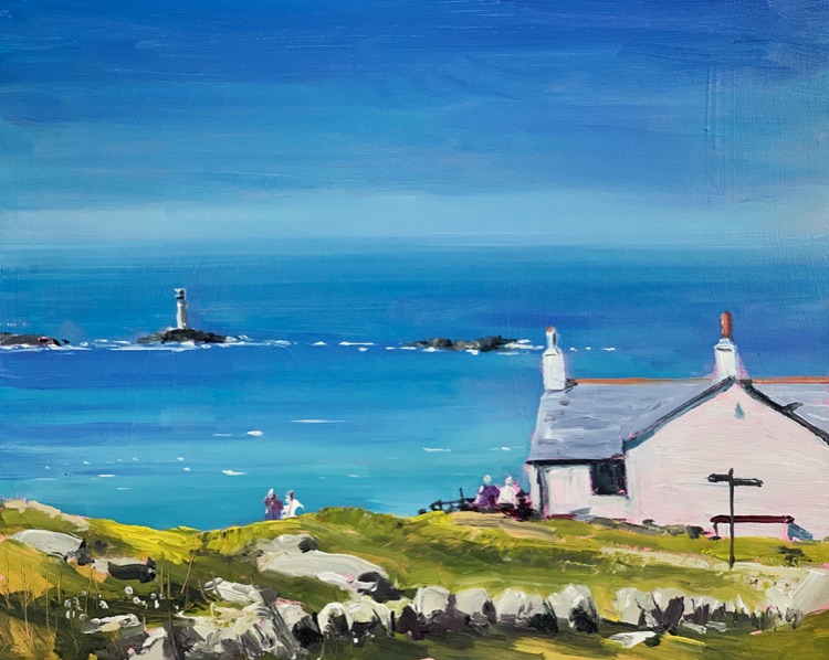 Cornwall