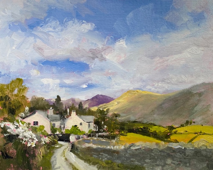 Lake District