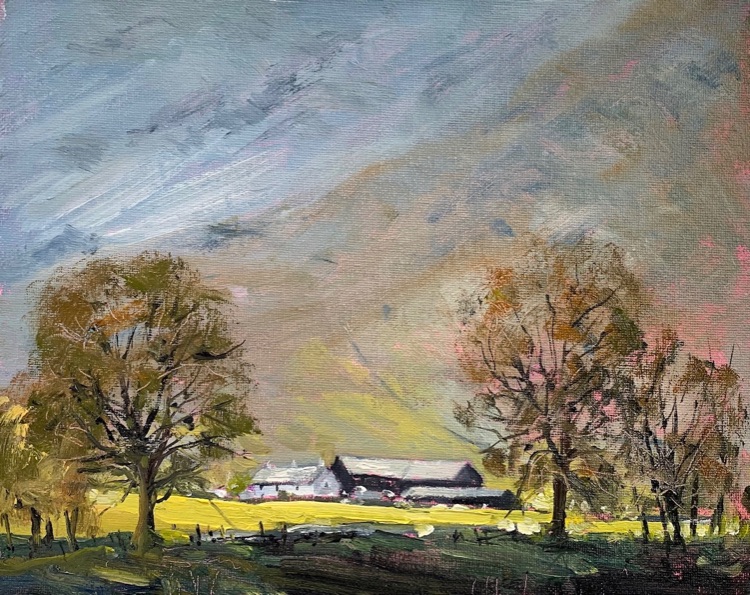 Lake District