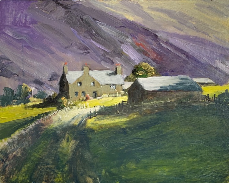 Wales
