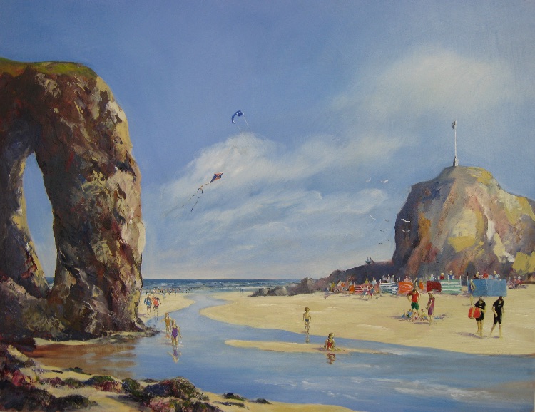 Perranporth
