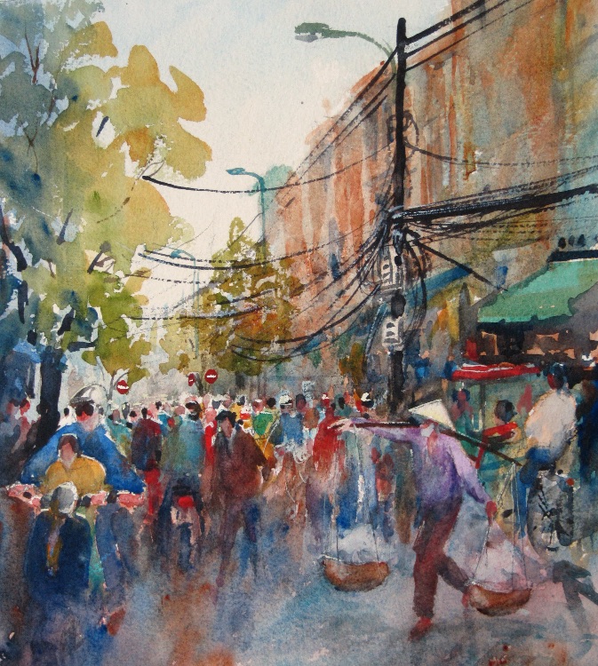 Hanoi