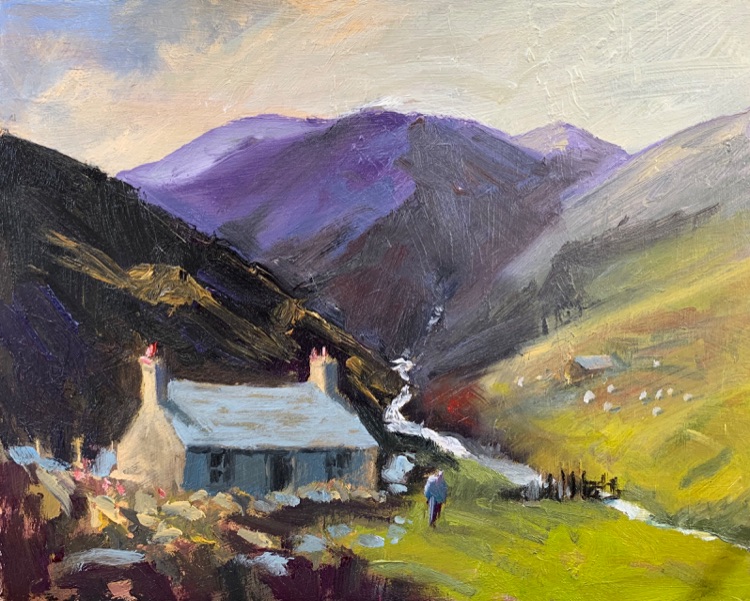 Wales
