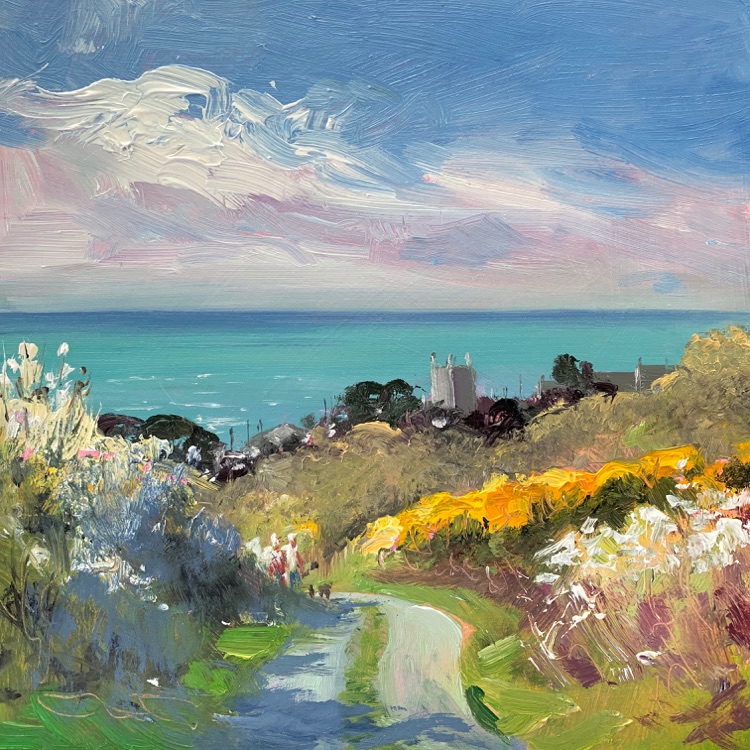 Cornwall