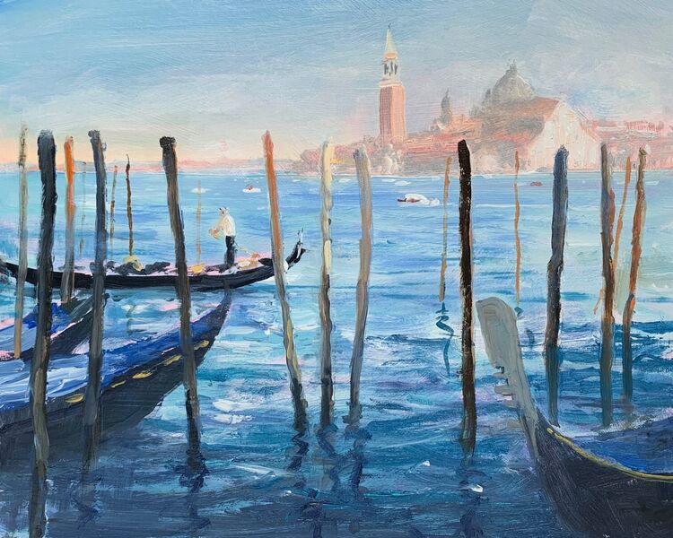 Venice