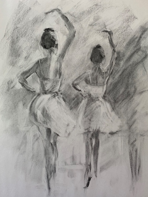 Ballet Series