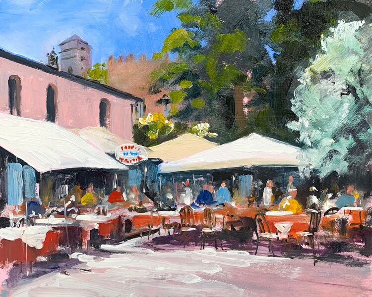 Lake Garda