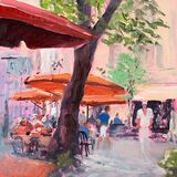 Cote d'Azur