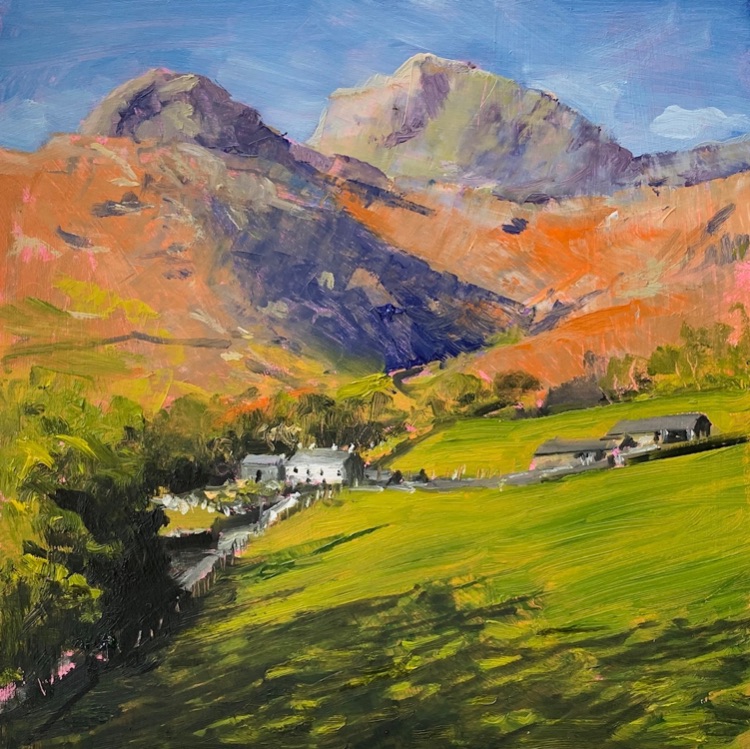 Lake District