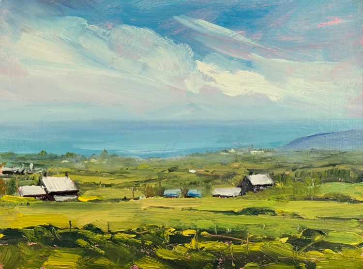 Cornwall