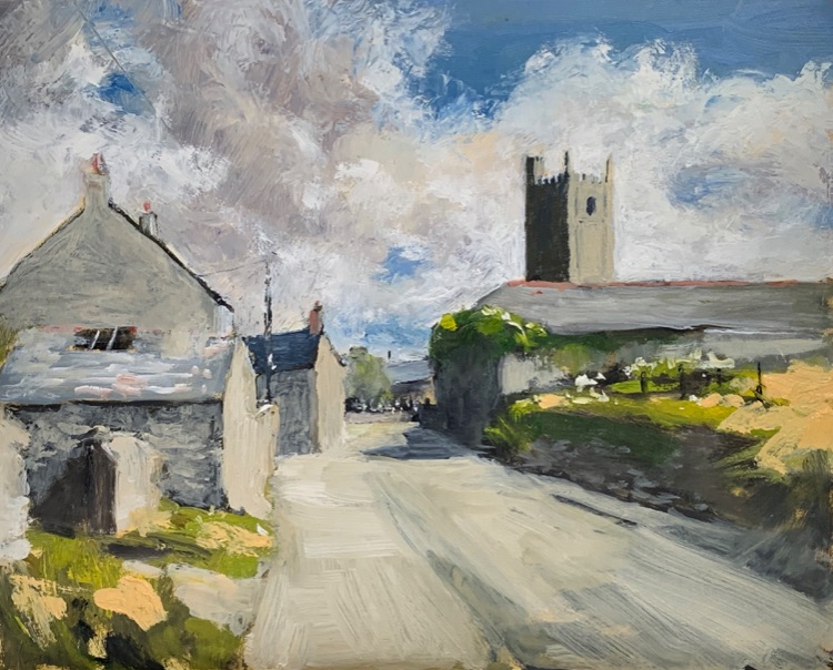 Cornwall