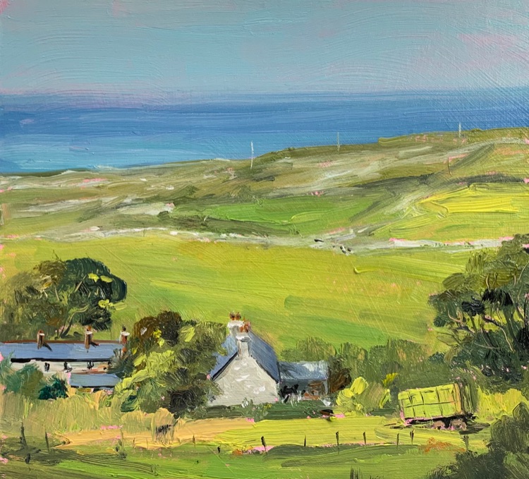 Cornwall