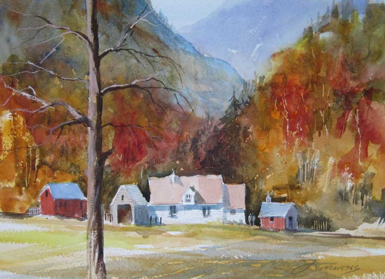 New Hampshire