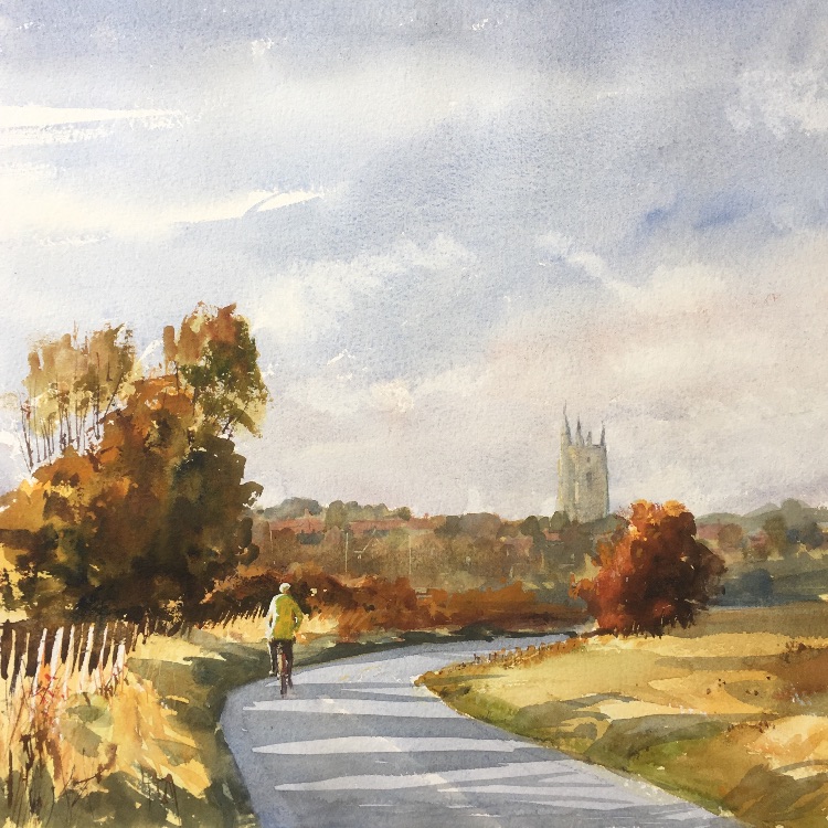 Lydd