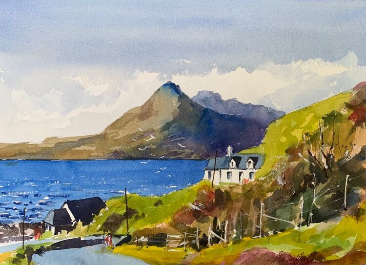 Isle of Skye
