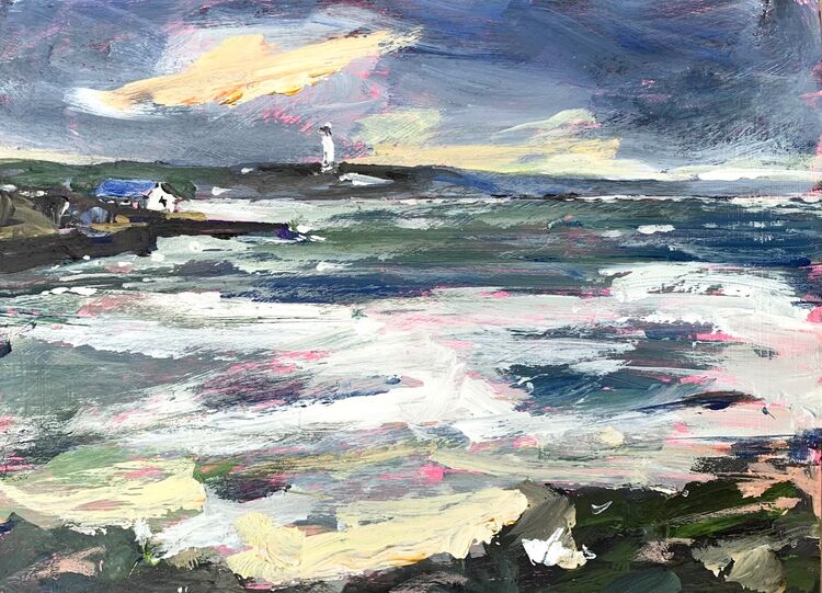 Isle of Islay