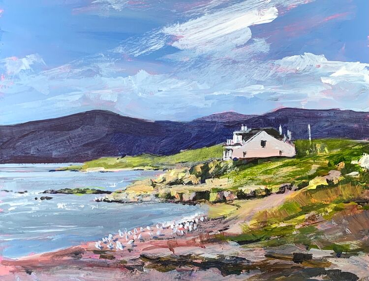 Isle of Arran