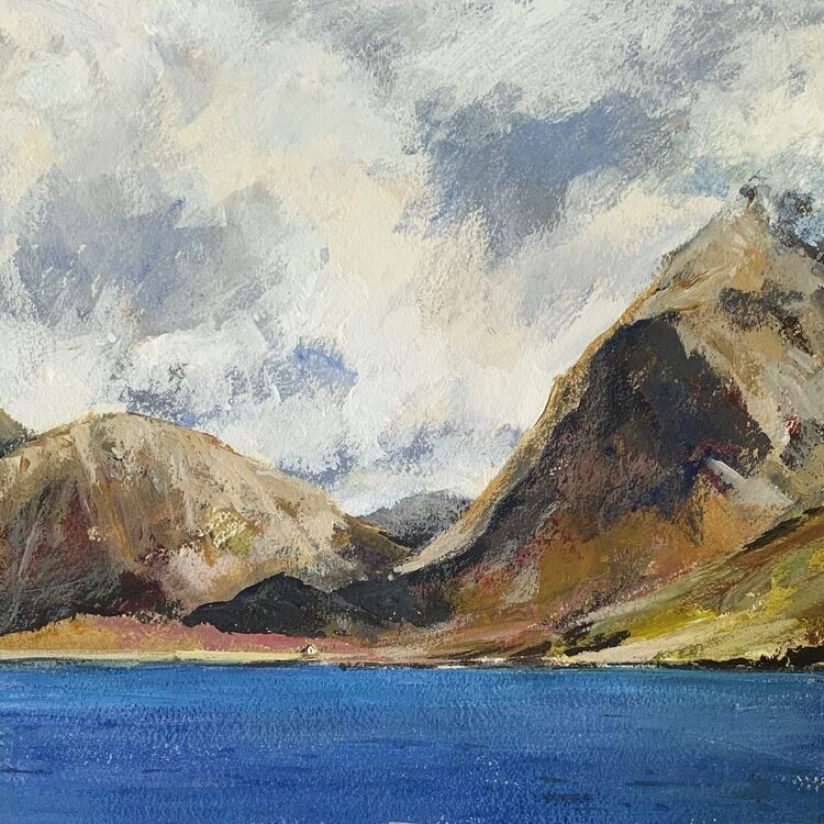 Isle of Skye