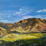 Isle of Mull