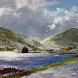 Lochranza