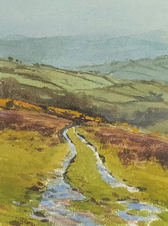 Exmoor