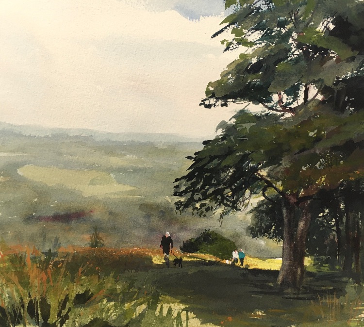 Ashdown Forest