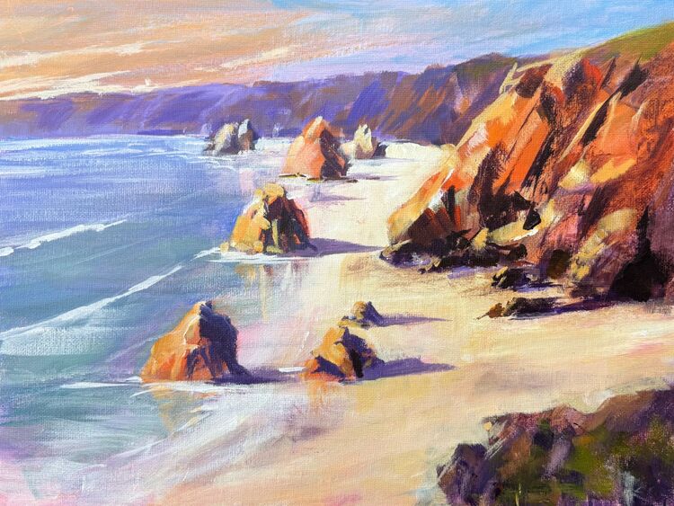Cornwall